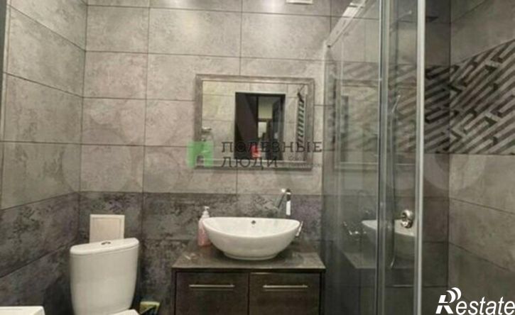 1-комн квартира улица Космонавтов, 18 к4,  д. 18 к4