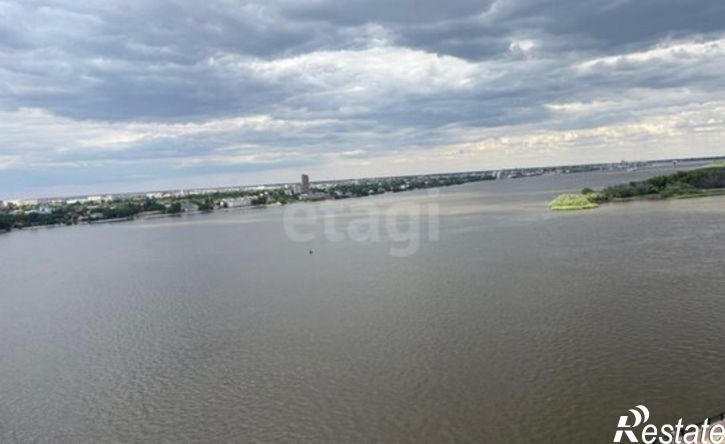 4-комн квартира улица Бабефа, 6В к3,  д. 6В к3