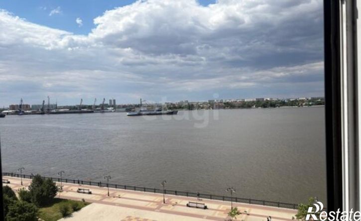 4-комн квартира улица Бабефа, 6В к3,  д. 6В к3