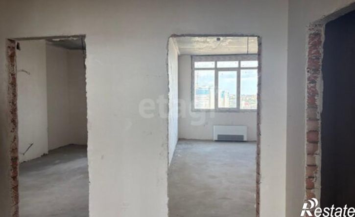 4-комн квартира улица Бабефа, 6В к3,  д. 6В к3