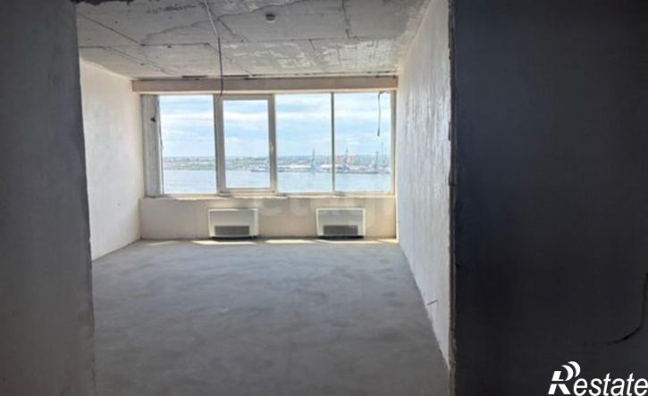 4-комн квартира улица Бабефа, 6В к3,  д. 6В к3
