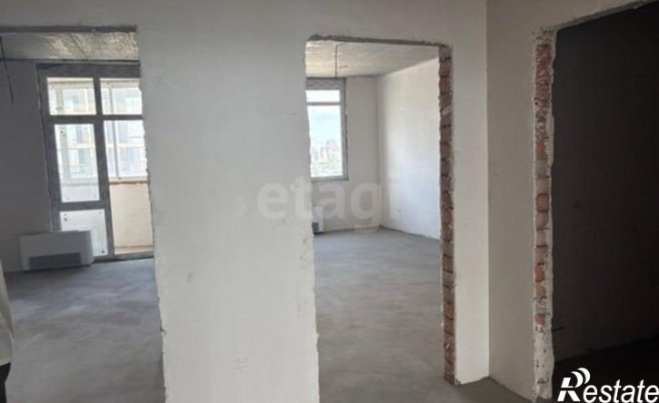 4-комн квартира улица Бабефа, 6В к3,  д. 6В к3