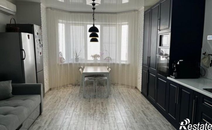 2-комн квартира улица Космонавтов, 18 к1,  д. 18 к1