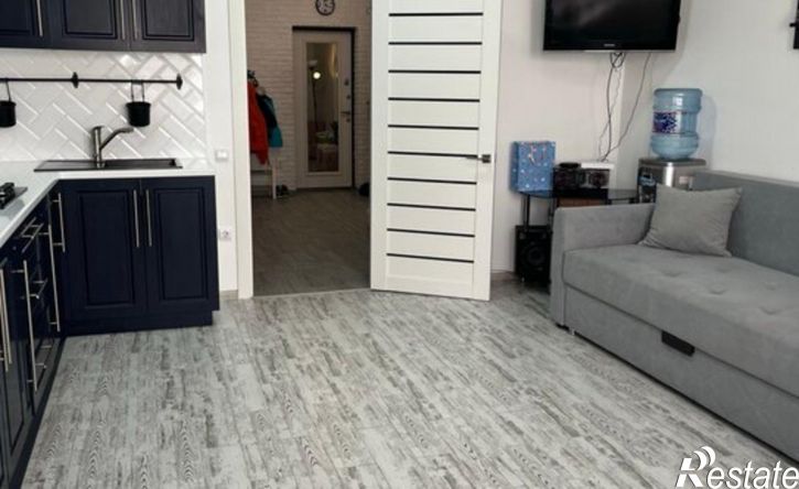 2-комн квартира улица Космонавтов, 18 к1,  д. 18 к1