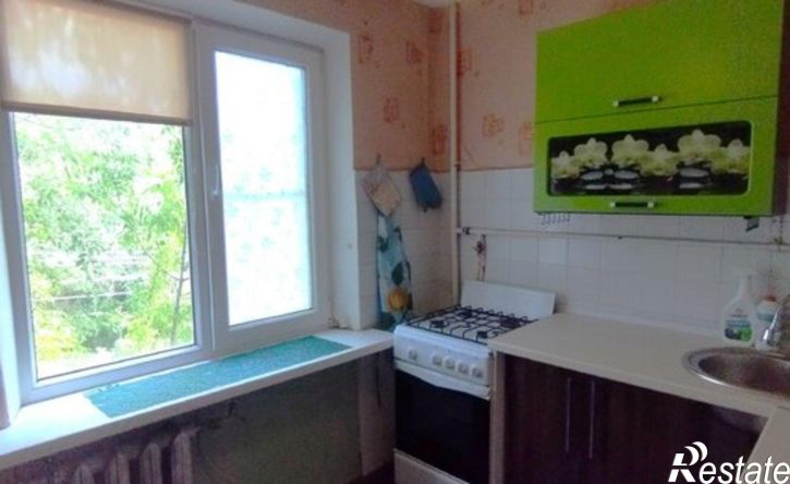 2-комн квартира улица Бориса Алексеева, 4А,  д. 4А
