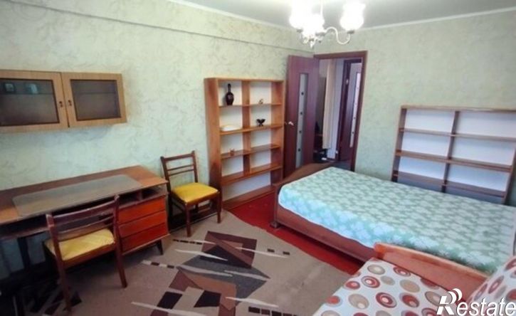 2-комн квартира улица Бориса Алексеева, 4А,  д. 4А