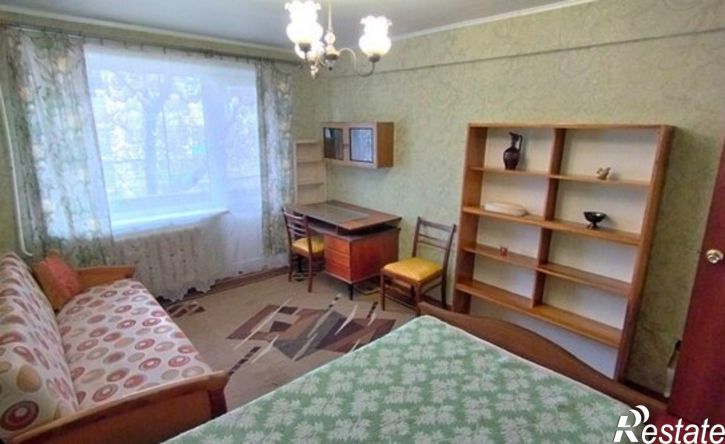 2-комн квартира улица Бориса Алексеева, 4А,  д. 4А