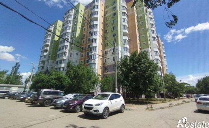 2-комн квартира Зелёная улица, 1 к4,  д. 1 к4