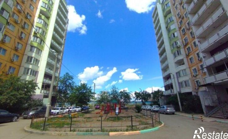 2-комн квартира Зелёная улица, 1 к4,  д. 1 к4