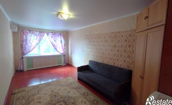 2-комн квартира улица Бориса Алексеева, 4А,  д. 4А