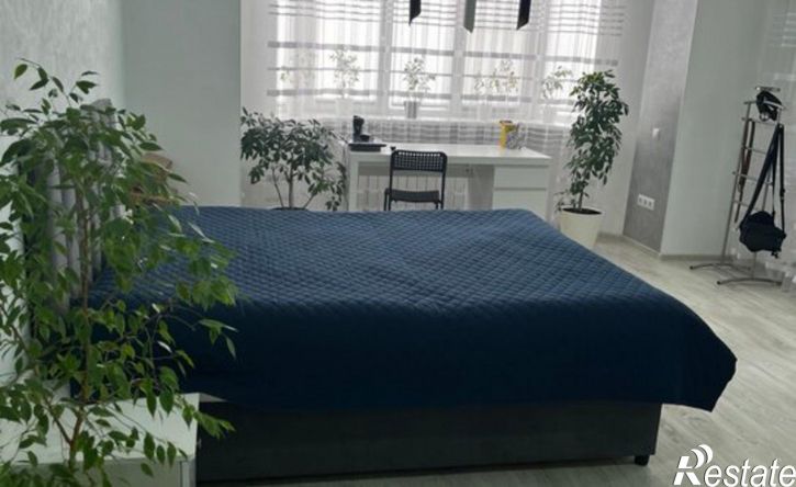 2-комн квартира улица Космонавтов, 18 к1,  д. 18 к1