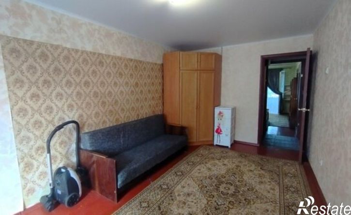 2-комн квартира улица Бориса Алексеева, 4А,  д. 4А
