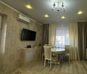 1-комн, 42кв м, этаж 2/9 Грановский пер, 71
