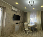 1-комн, 41кв м, этаж 2/9 Грановский пер, 71