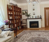 3-комн, 101кв м, этаж 3/9 улица Сен-Симона, 33 к1