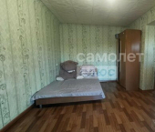 1-комн, 27кв м, этаж 4/5 ул Генерала Епишева, 34