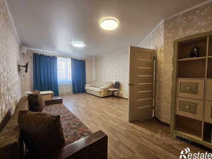 1-комн квартира Аршанский переулок, 6,  д. 6