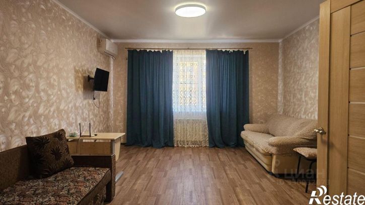 1-комн квартира Аршанский переулок, 6,  д. 6
