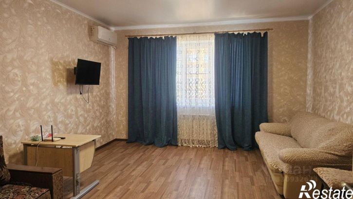 1-комн квартира Аршанский переулок, 6,  д. 6