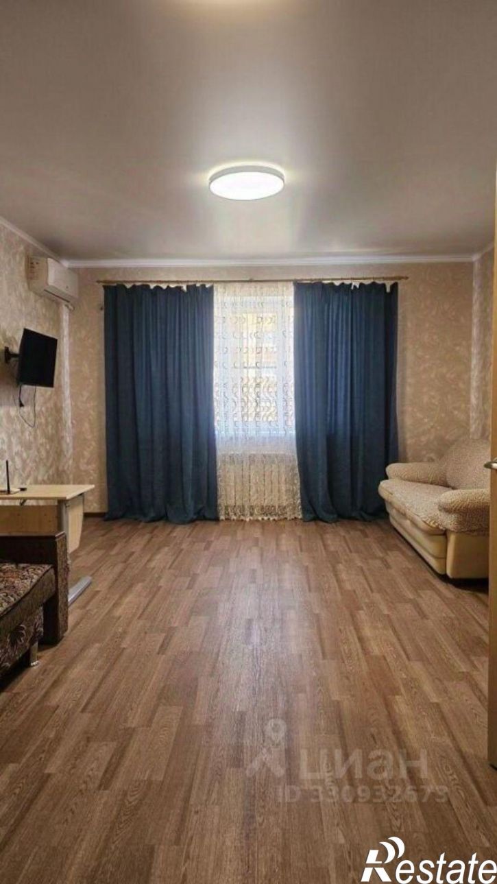 1-комн квартира Аршанский переулок, 6,  д. 6