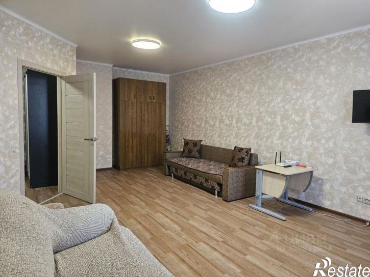 1-комн квартира Аршанский переулок, 6,  д. 6