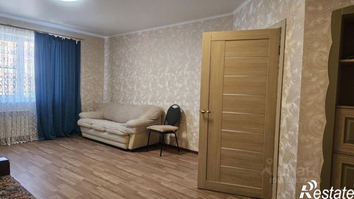 1-комн квартира Аршанский переулок, 6,  д. 6