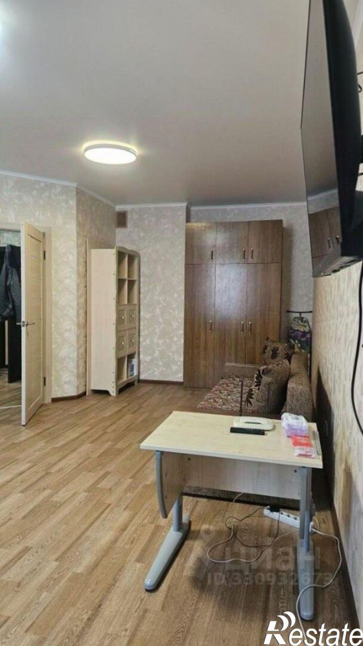 1-комн квартира Аршанский переулок, 6,  д. 6