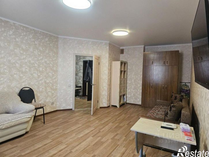 1-комн квартира Аршанский переулок, 6,  д. 6
