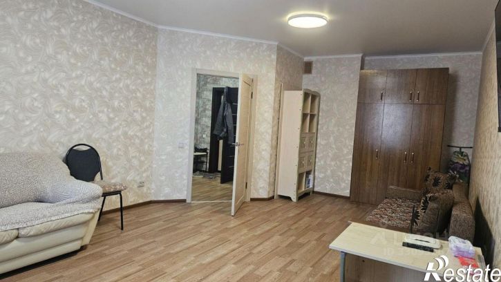 1-комн квартира Аршанский переулок, 6,  д. 6