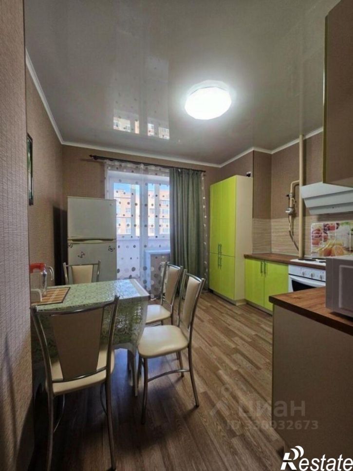 1-комн квартира Аршанский переулок, 6,  д. 6
