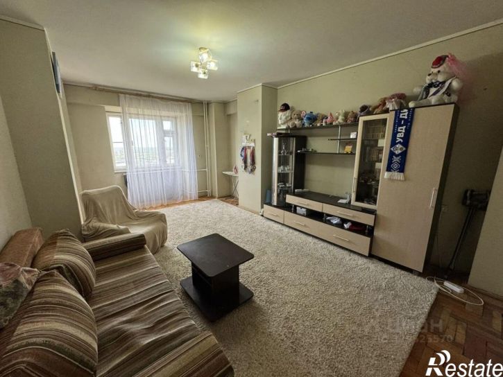 2-комн квартира Румынская улица, 9 к1,  д. 9 к1