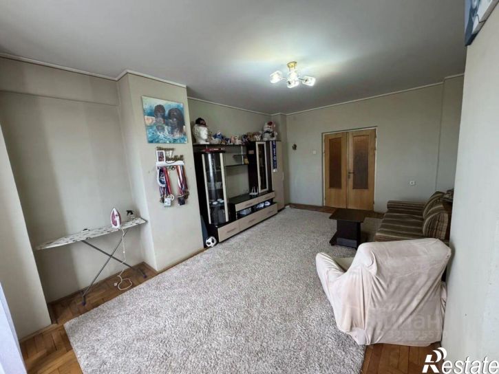 2-комн квартира Румынская улица, 9 к1,  д. 9 к1