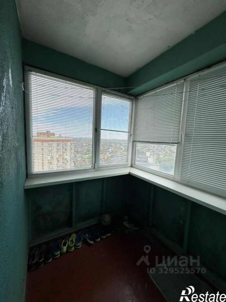 2-комн квартира Румынская улица, 9 к1,  д. 9 к1