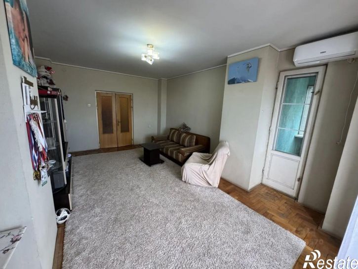 2-комн квартира Румынская улица, 9 к1,  д. 9 к1