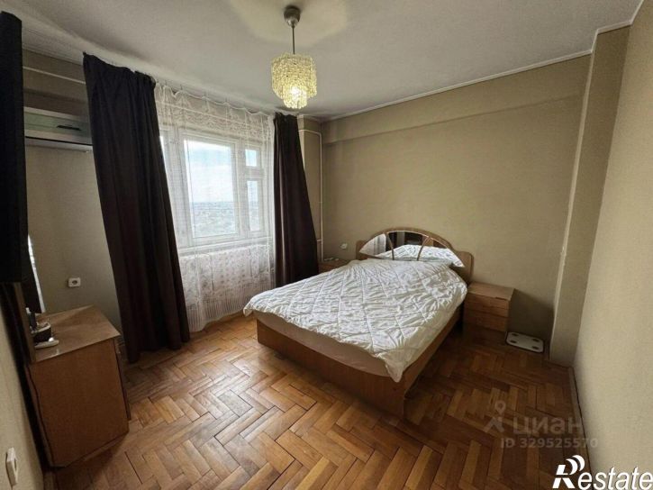 2-комн квартира Румынская улица, 9 к1,  д. 9 к1