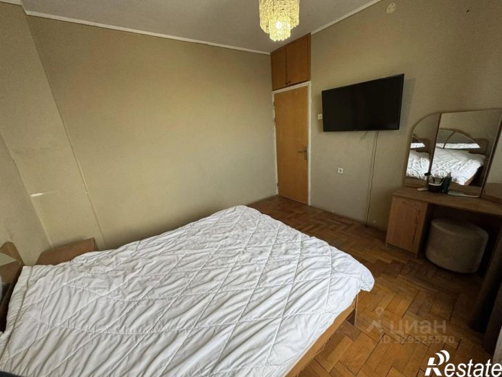 2-комн квартира Румынская улица, 9 к1,  д. 9 к1