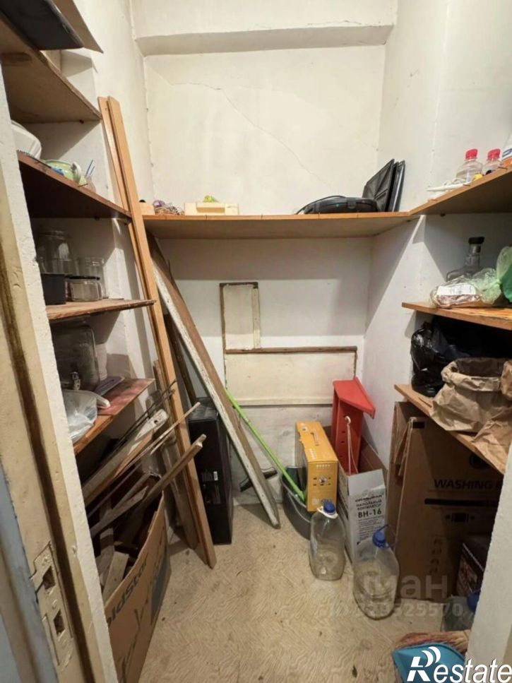 2-комн квартира Румынская улица, 9 к1,  д. 9 к1