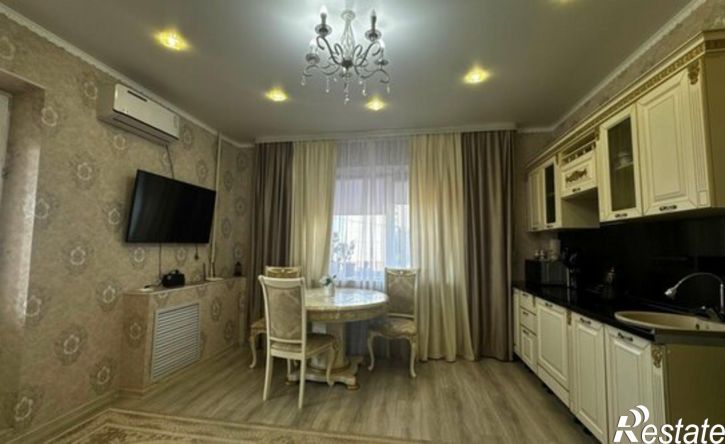 1-комн квартира Грановский пер, 71,  д. 71