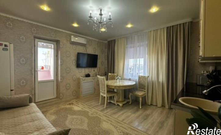 1-комн квартира Грановский пер, 71,  д. 71