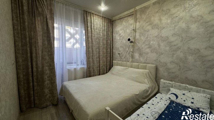 1-комн квартира Грановский пер, 71,  д. 71
