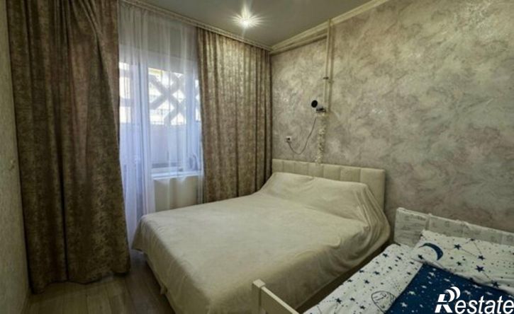 1-комн квартира Грановский пер, 71,  д. 71
