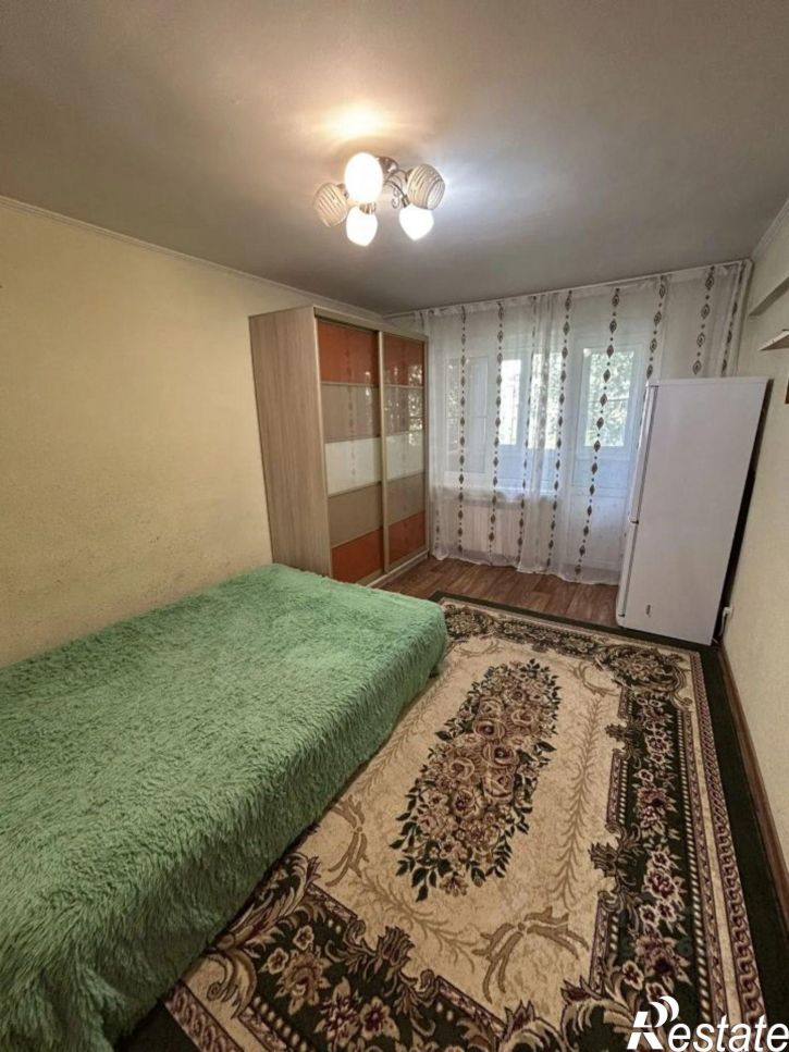 2-комн квартира ул Полякова, 19,  д. 19
