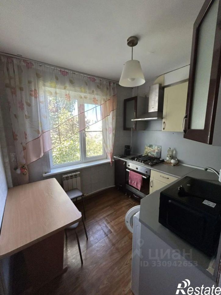 2-комн квартира ул Полякова, 19,  д. 19