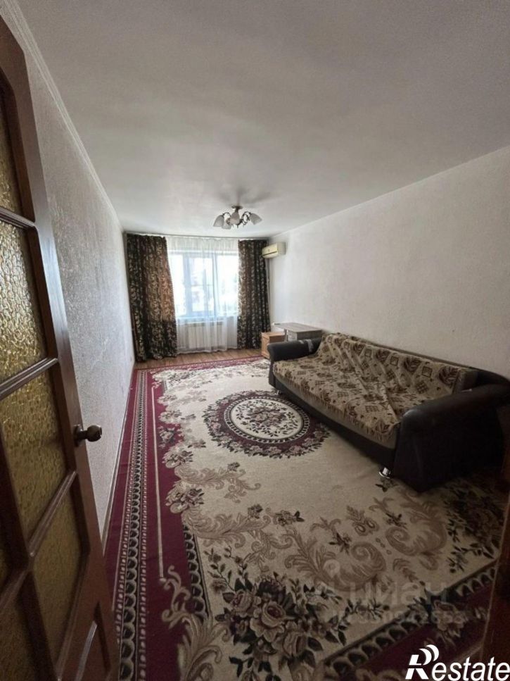 2-комн квартира ул Полякова, 19,  д. 19