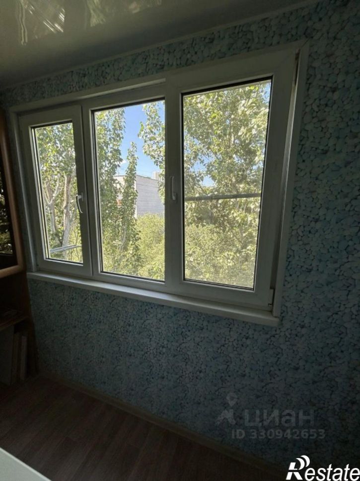 2-комн квартира ул Полякова, 19,  д. 19