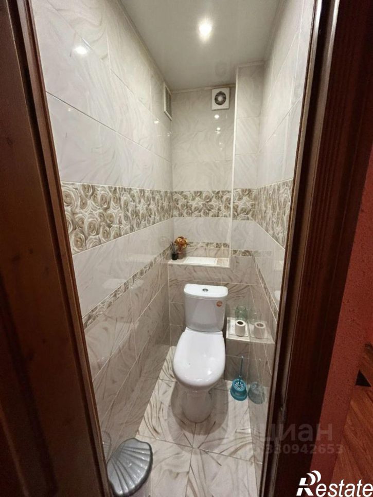 2-комн квартира ул Полякова, 19,  д. 19