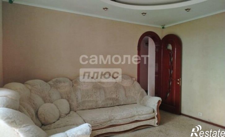 1-комн квартира улица Космонавтов, 1,  д. 1