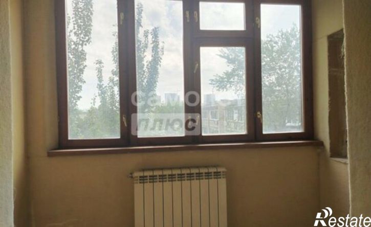 1-комн квартира улица Космонавтов, 1,  д. 1