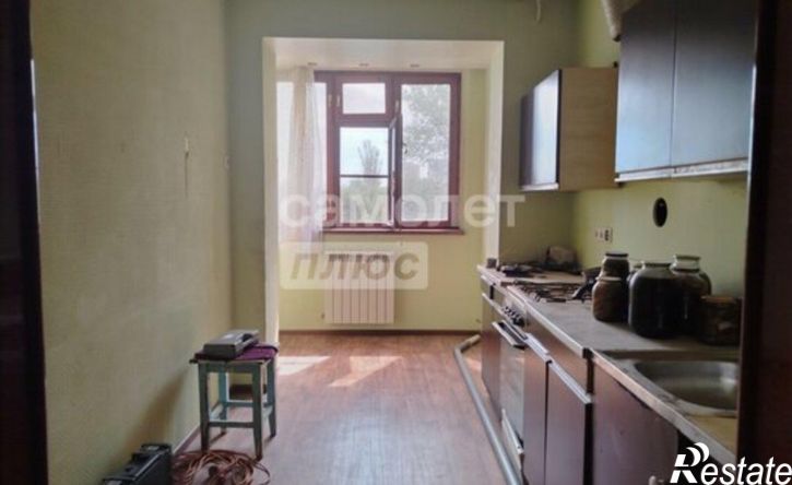 1-комн квартира улица Космонавтов, 1,  д. 1