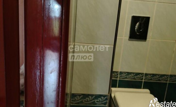 1-комн квартира улица Космонавтов, 1,  д. 1